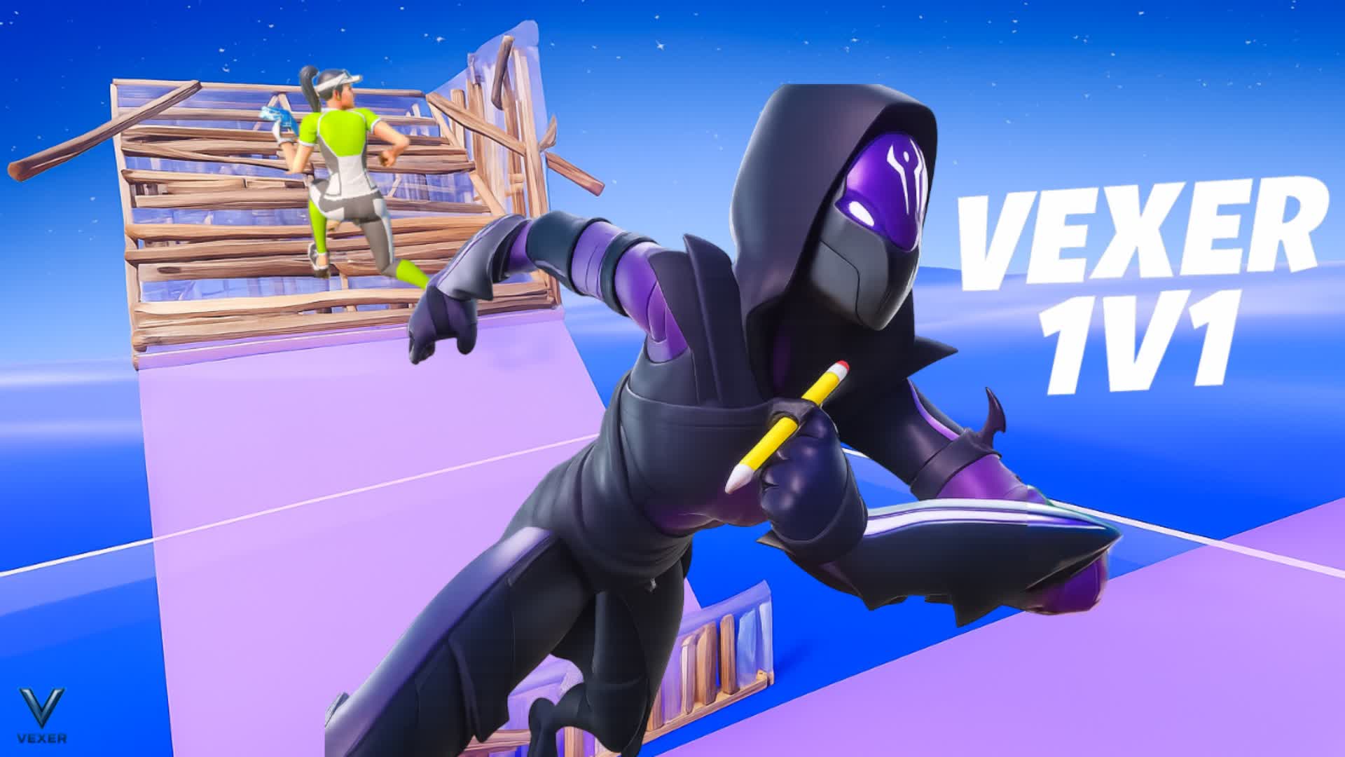 vexer 1v1