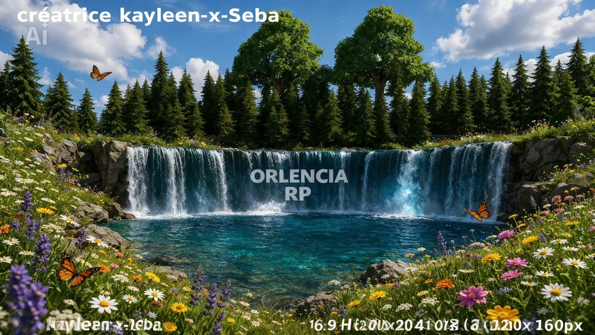 ORLENCIA RP