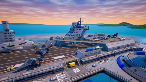 Island image