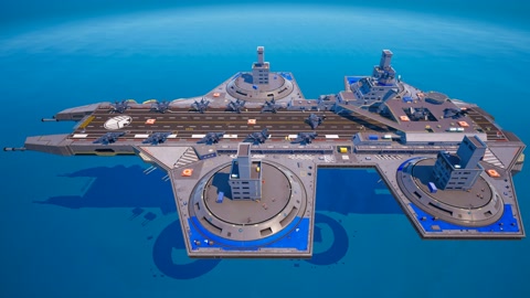 Island image
