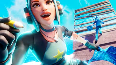 1vs1 Build fights