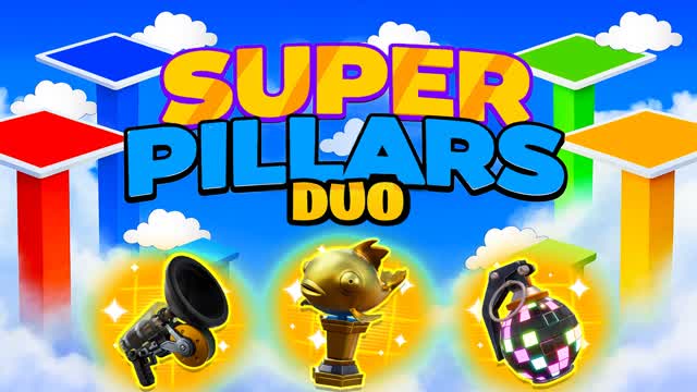 THE PILLERS DUO