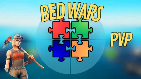 bed wars pvp