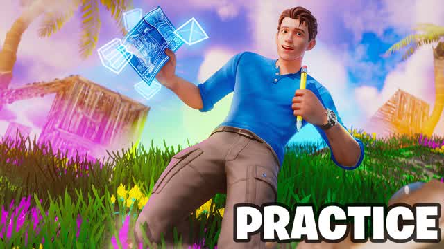 Alvi Royale 🏝️ [PRACTICE]