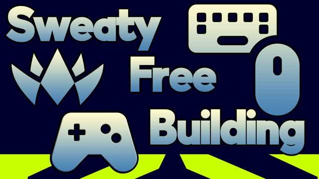 Sweaty Free Building