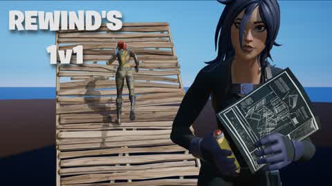 Rewinds 1V1