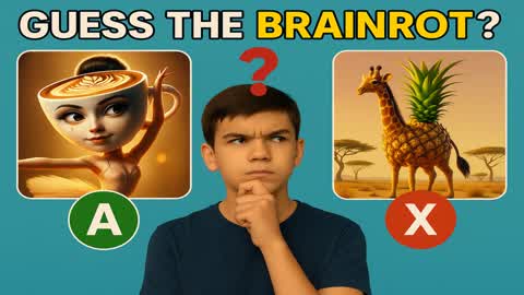 GUESS BALERINA🧠 DEATHRUN