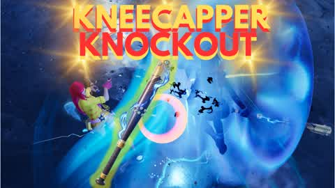 Kneecapper knockout