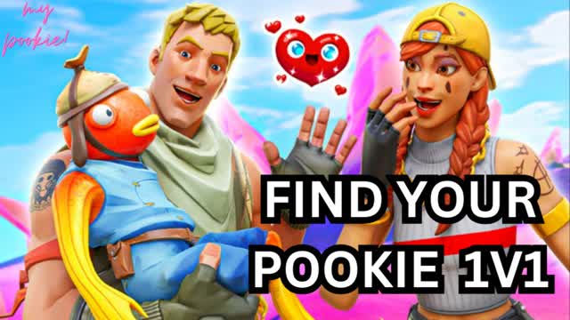 ❤️ 1v1 - Find your BF / GF ❤️