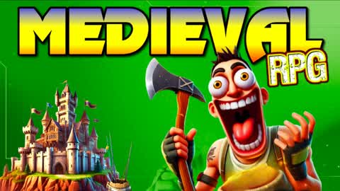 ⚔️ CASTLE WARS OPEN-WORLD RPG ⚔️