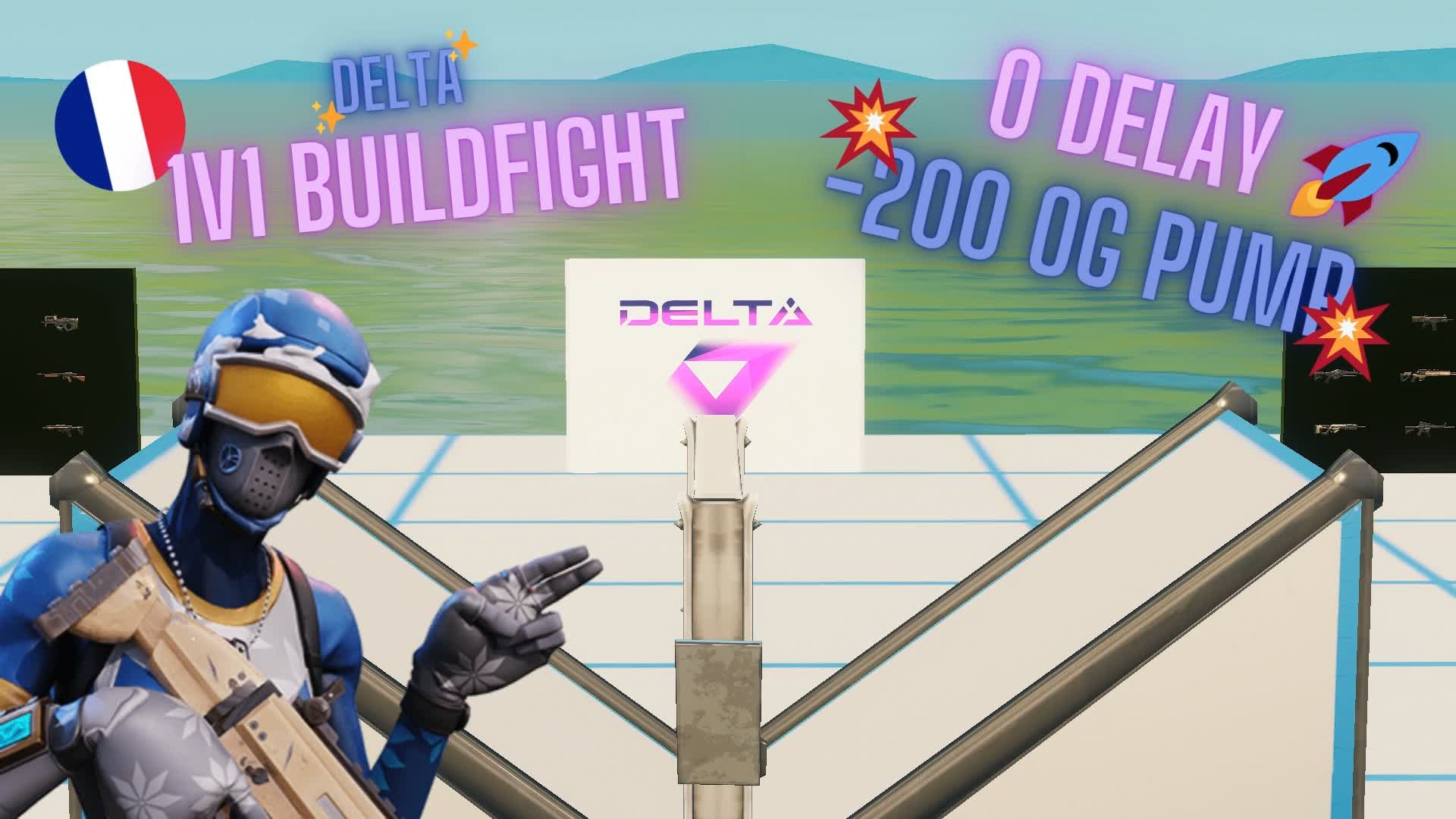 1c1 BuildFight Delta