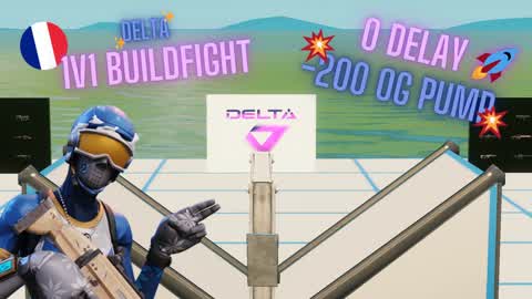 1c1 BuildFight Delta