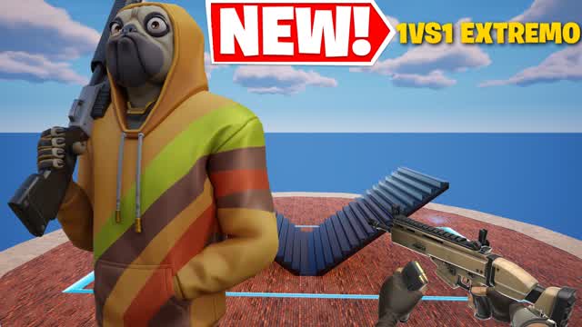 NEW NOTERRAIN  PVP