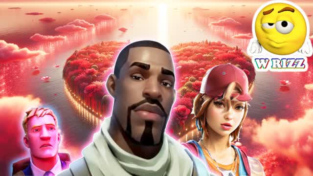 Capture 1 – ❤️ VALENTINE RIZZ ZONE WARS