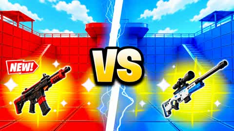 INSANE ROJO VS AZUL 🔴🔵