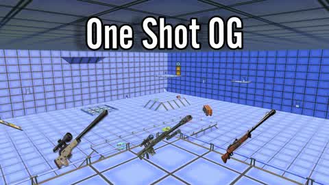 No Scope OG