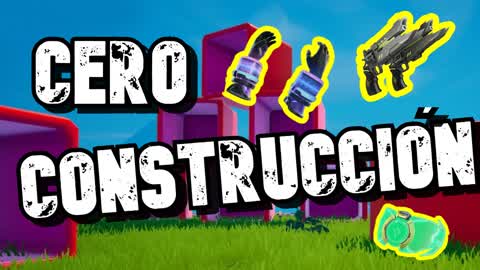 ⭐ZERO BUILD DINÁMICO⭐