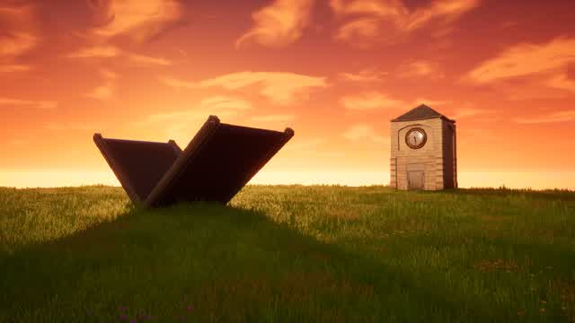 ORIGIN 1V1
