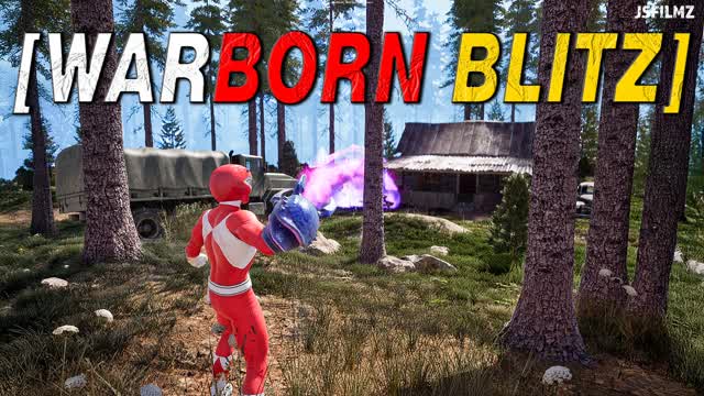 WARBORN BLITZ JSFILMZ