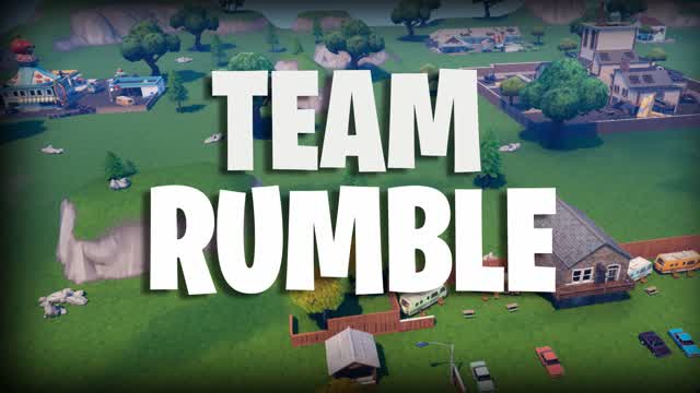 Team Rumble - OG Minimap