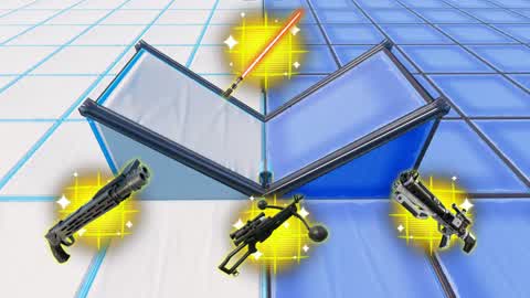 1v1 Star Wars Guns
