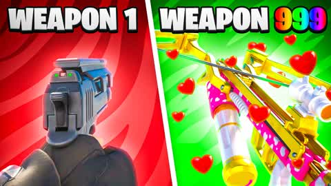💞VALENTINE ONE SHOT 🎯 GUN GAME