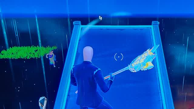 EXE.Promax`s And EXE.MAYBAC1511`s 1v1