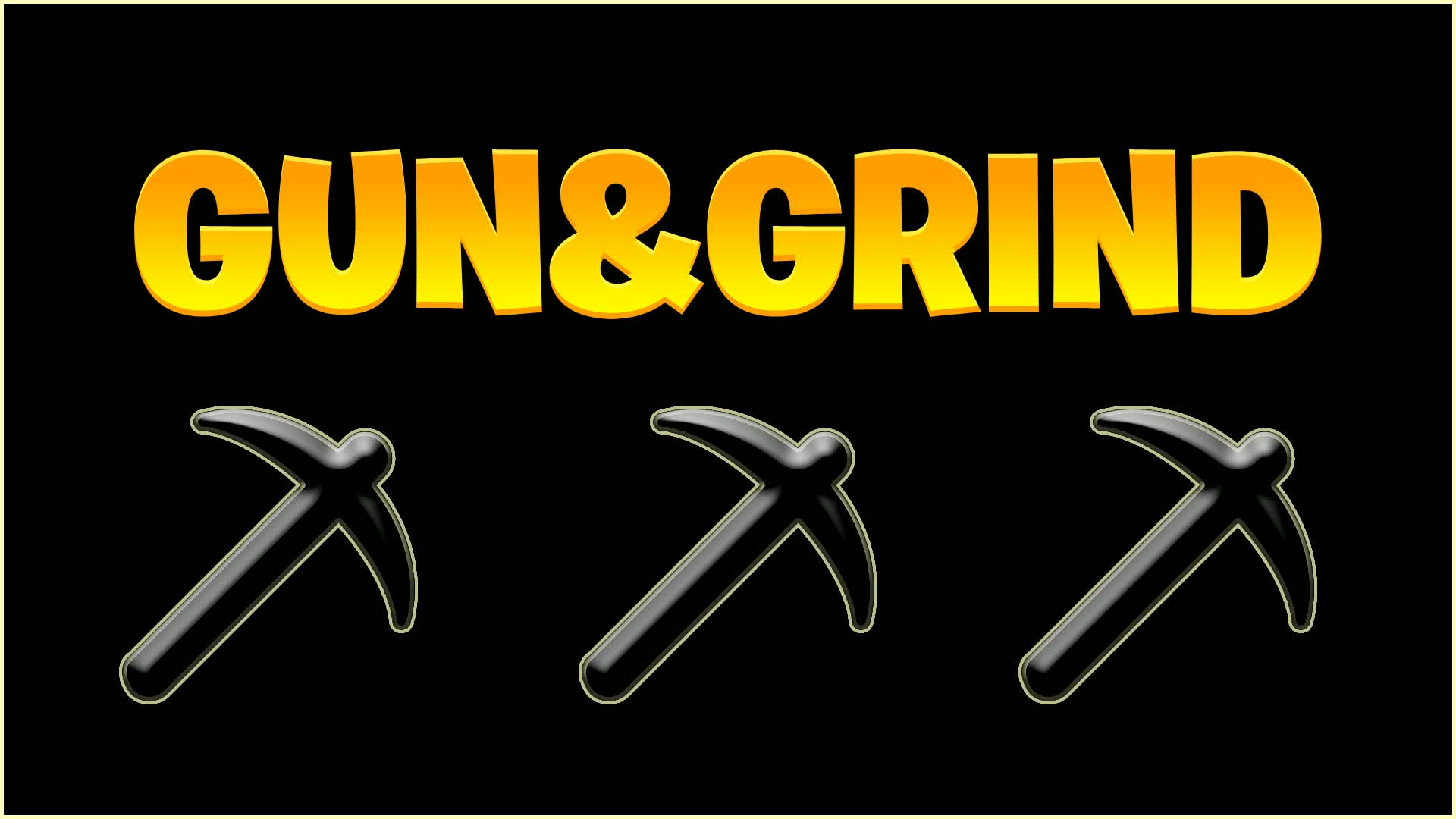 Gun & Grind