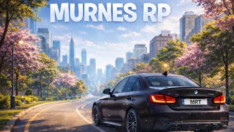 🍂 Murnes RP | February Update 🍂