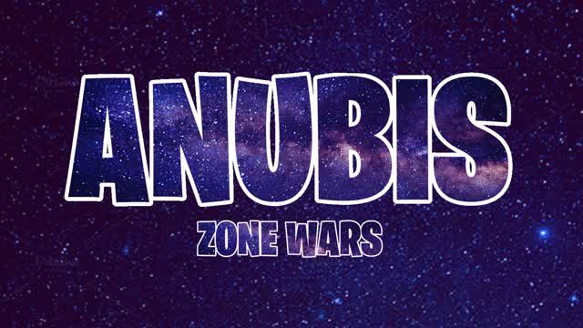 Capture 1 – Anubis : Zone Wars