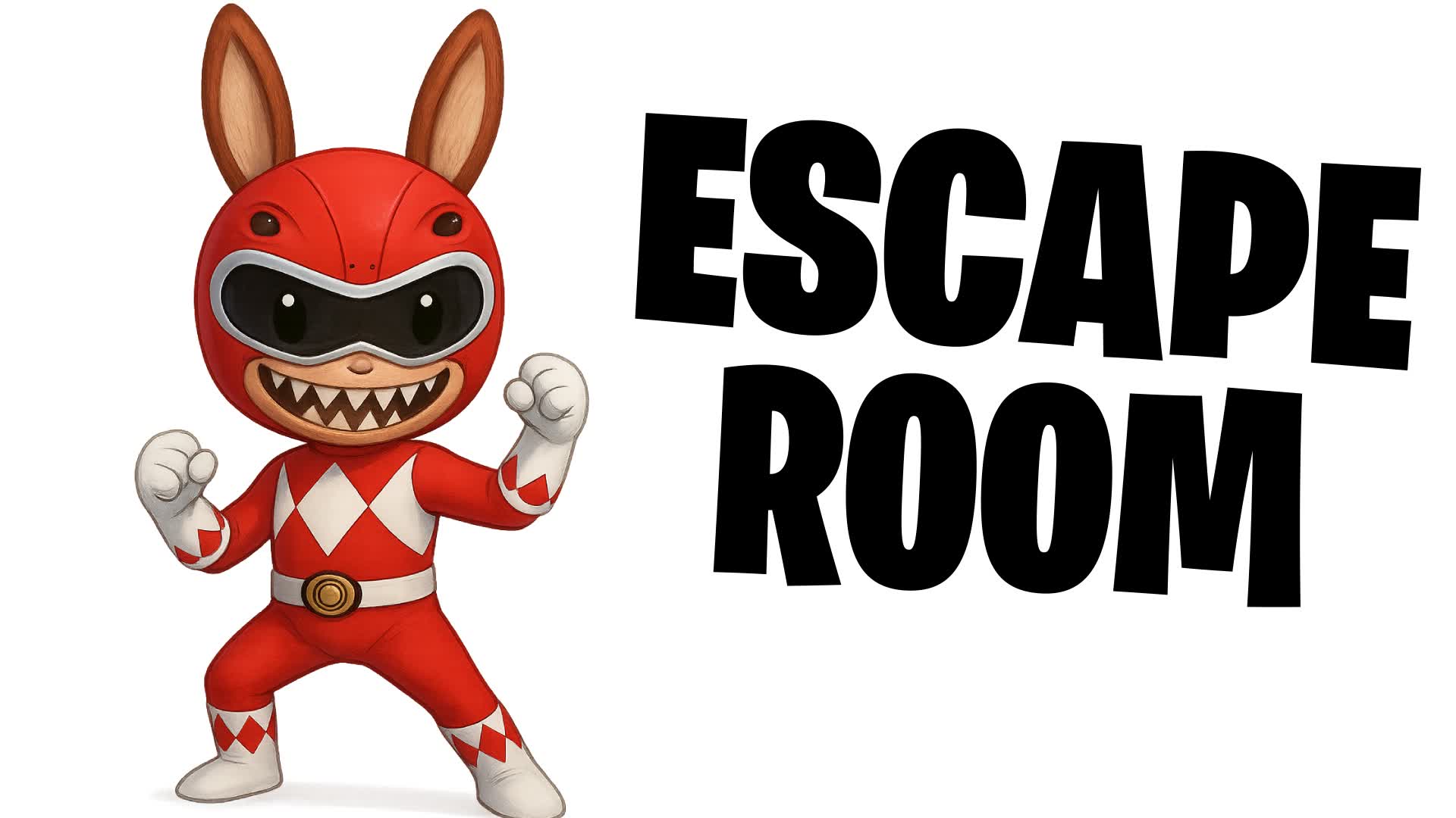 55 Escape Room Сhallenge