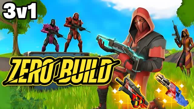 Capture 1 – ZERO BUILD 3V1