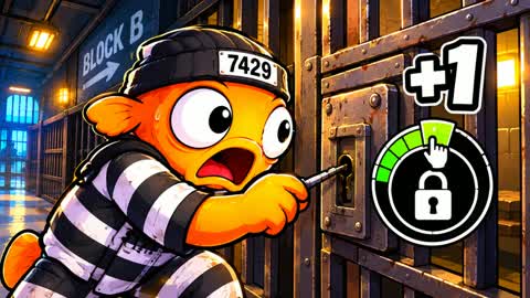 PRISON ESCAPE ROGUE 2.0