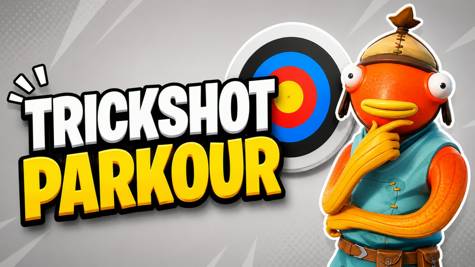 🎯 TRICK SHOT FUN 🎯