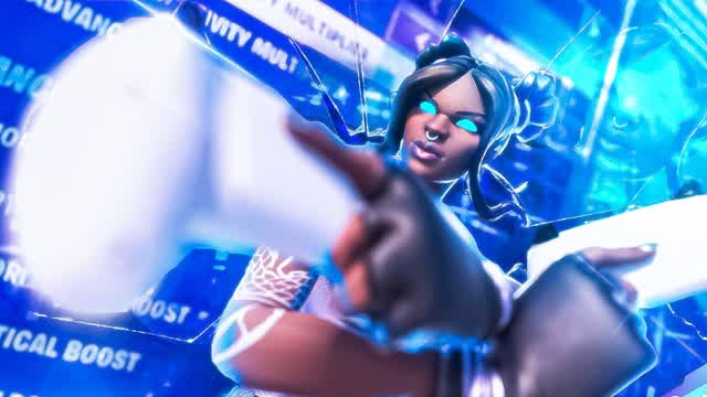 FREEBUILD MAP ( SLOW MOTION )