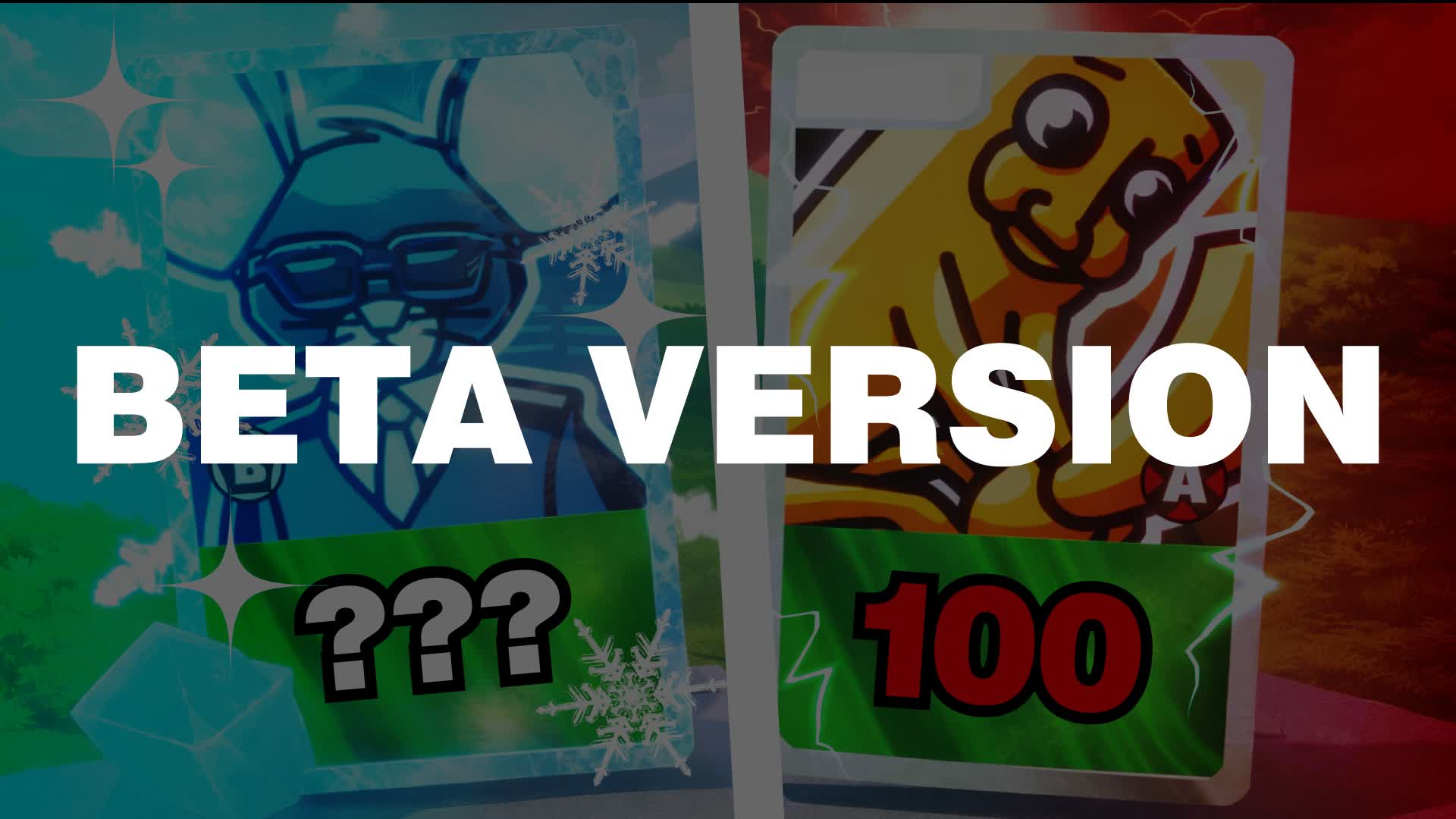 Brainrot Card Battle【Beta version】