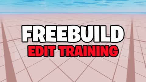 FREEBUILD MAP EDIT TRAINING