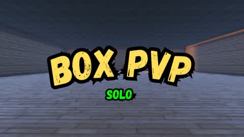 📦SOLO BOX PVP📦