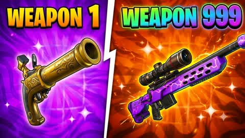 🤩 GUN GAME 🎯 CRAZY VILLAGE ONE SHOT
