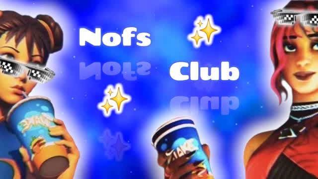 Nofs Club✨