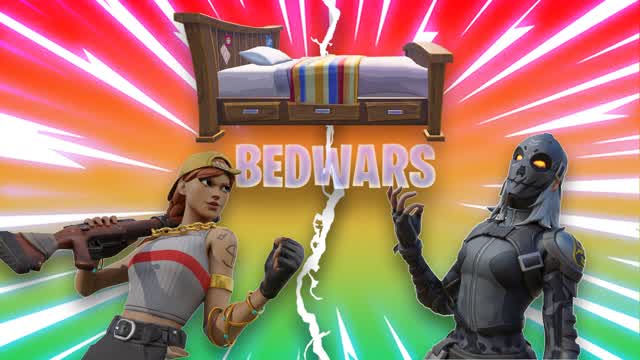 🛏️Bedwars Battlegrounds
