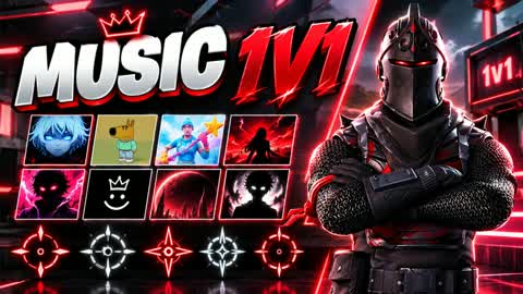 MUSIC 1V1