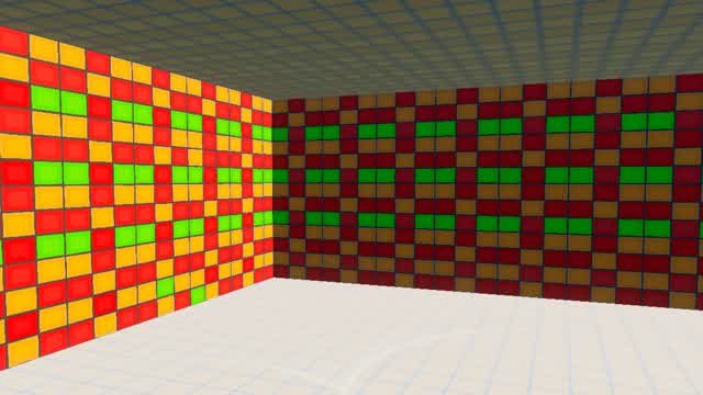 Capture 1 – Zombie Fight