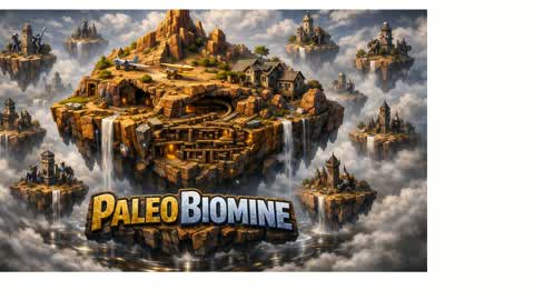 PaleoBiomine