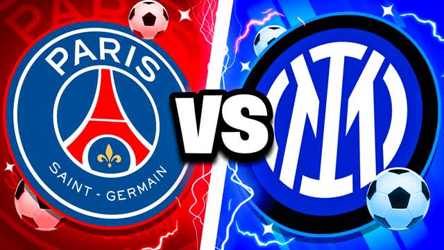 Capture 1 â UCL Inter vs PSG RED VS BLUEđŽđ”