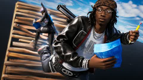 1v1 Build Fights [JM7EXE]