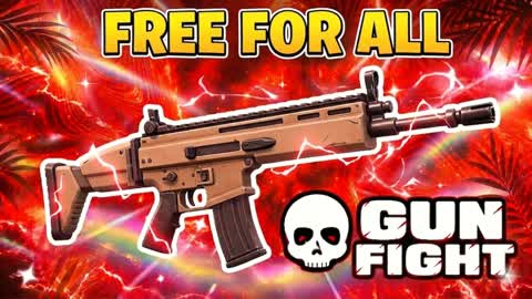 GUNFIGHT FREE FOR ALL