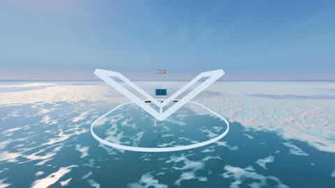 The Cleanest 1v1 Map [PXRCHIK]