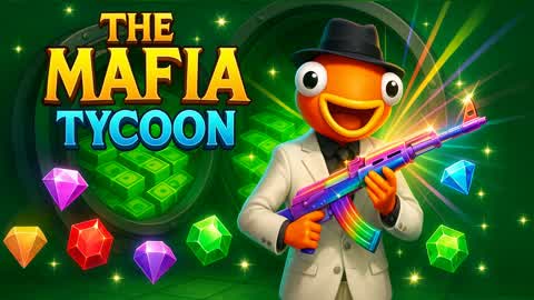 The Mafia Tycoon