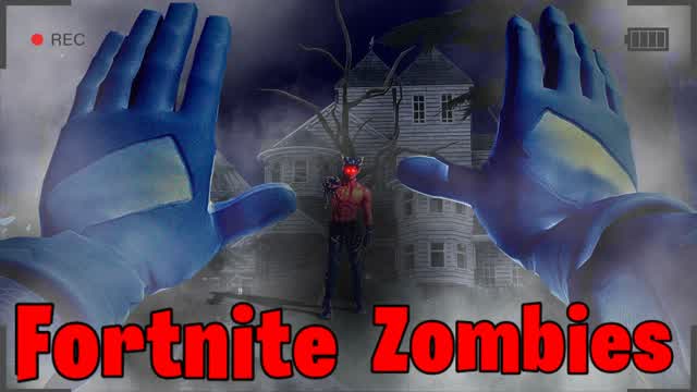 Capture 1 – Infinite Zombies